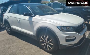 Volkswagen T-Roc 1.6 TDI SCR Style BlueMotion Technology