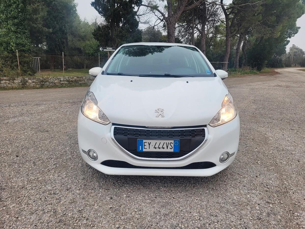 Peugeot 208 1.4 VTi 95 CV 5p. GPL Active