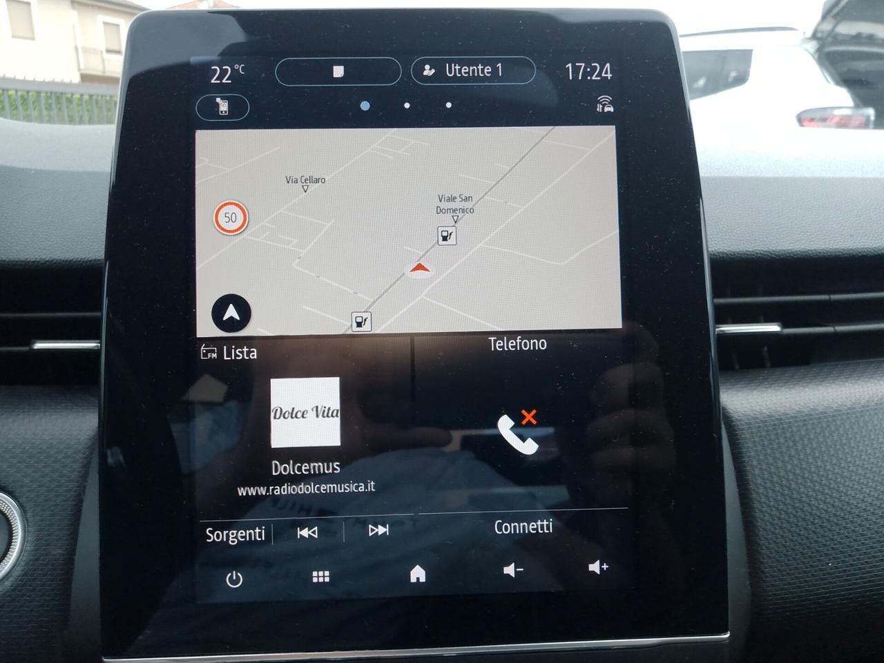 Renault Clio Full Hybrid E-Tech OPTIONAL