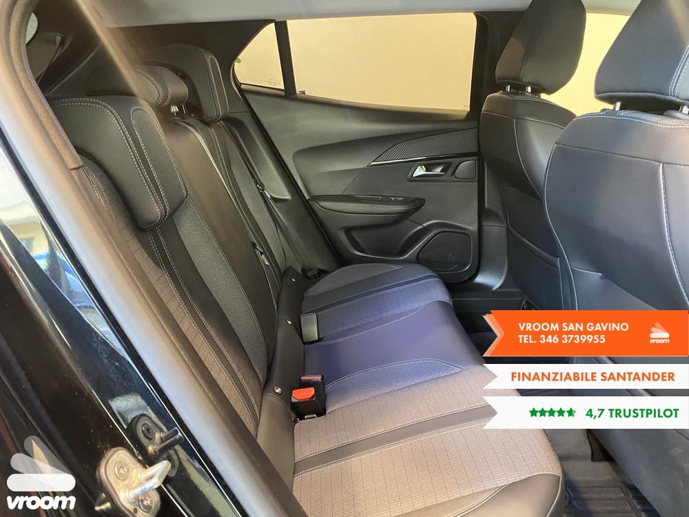 PEUGEOT 2008 2ª serie 2008 BlueHDi 130 S&S EAT...