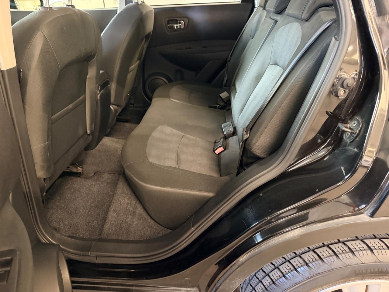 Nissan Qashqai 1.5 dCi DPF Acenta