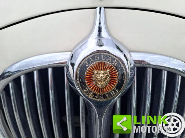 JAGUAR Other MK 1
