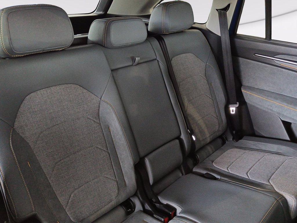 SKODA Kodiaq 1.5 tsi phev style 204cv dsg del 2024