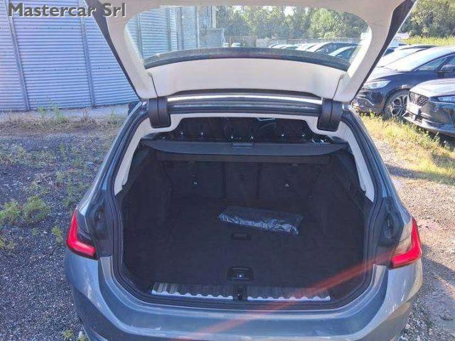 BMW 320 Serie 3 G21 2022 Touring 320d Touring mhev 48V xdr
