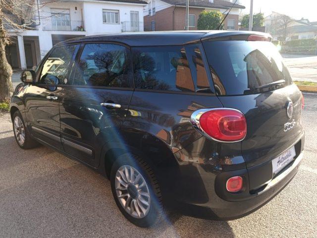 FIAT 500L Living 1.3 Multijet 85 CV Lounge 7 POSTI