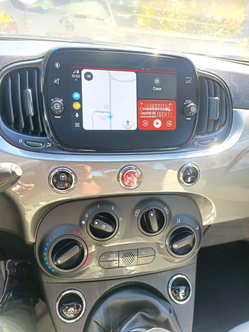 FIAT 500 (2015-2024) 500 1.0 Hybrid Dolcevita