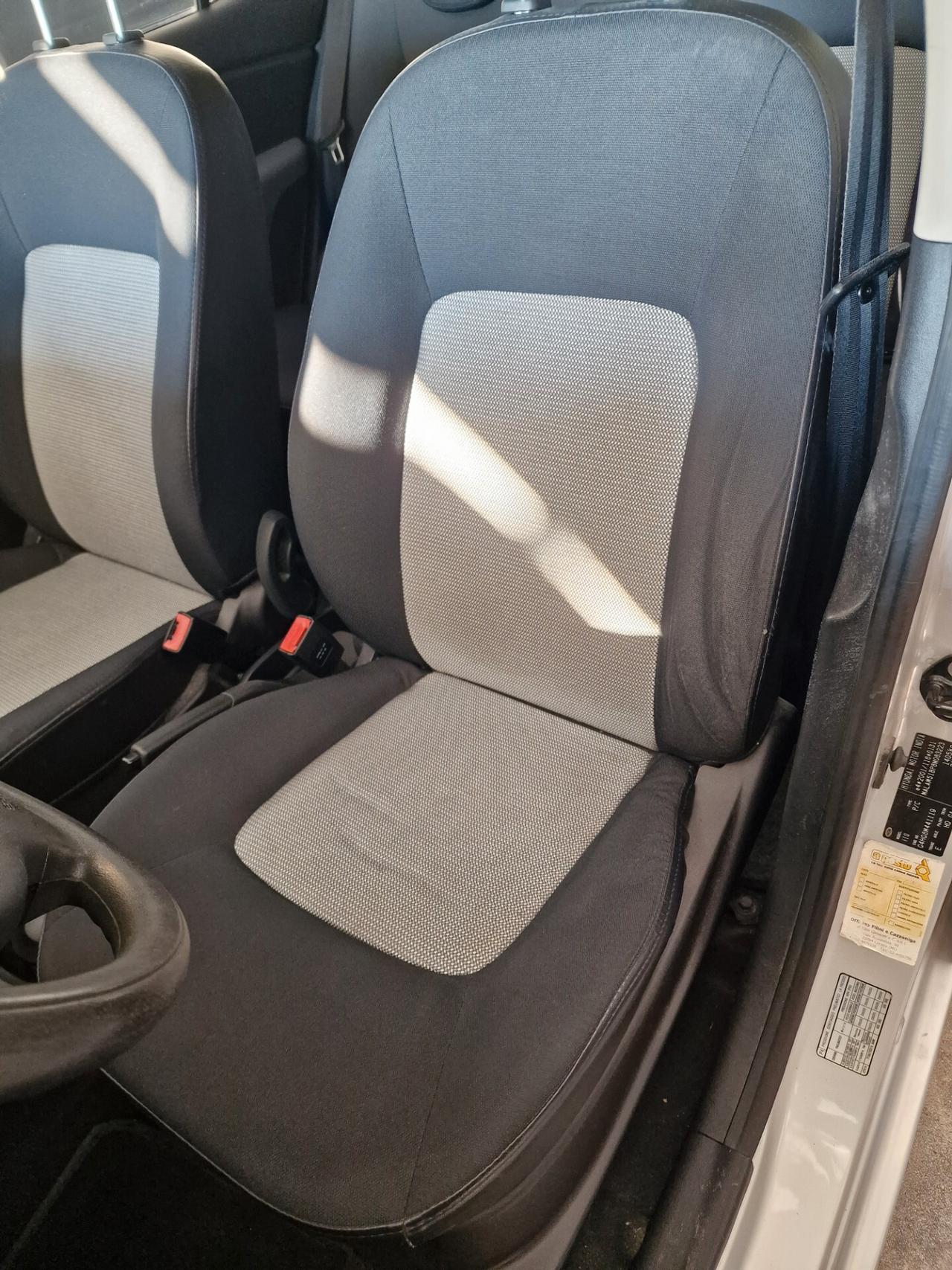 Hyundai i10 1.1 88000km