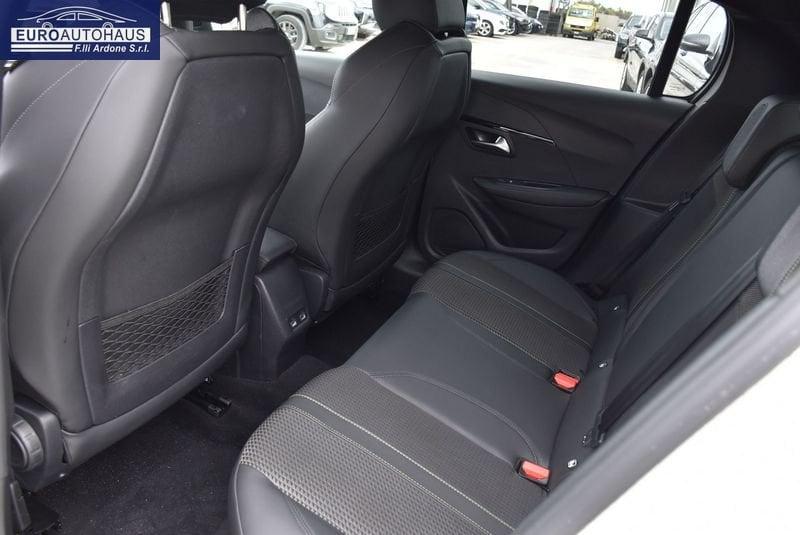 Peugeot 208 GT PureTech 130 EAT8 S/S auto