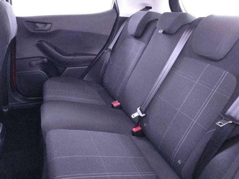 Ford Fiesta 5p 1.1 Connect Gpl s&s 75cv my20.75