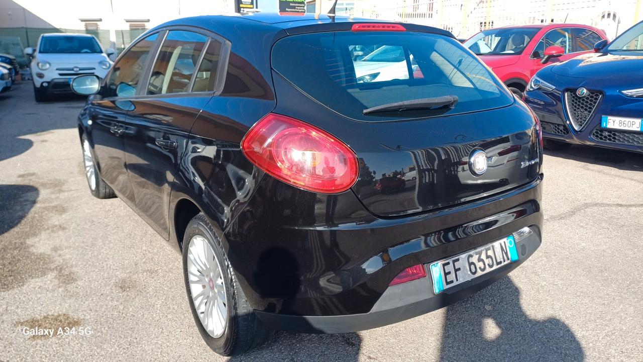 Fiat Bravo 1.4 Dynamic GPL