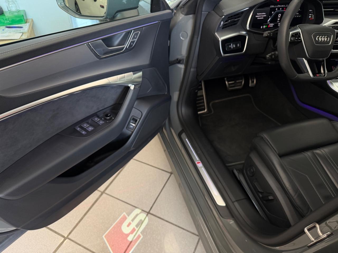 Audi A7 SPB 40 2.0 TDI quattro ultra S tronic Business Advanced