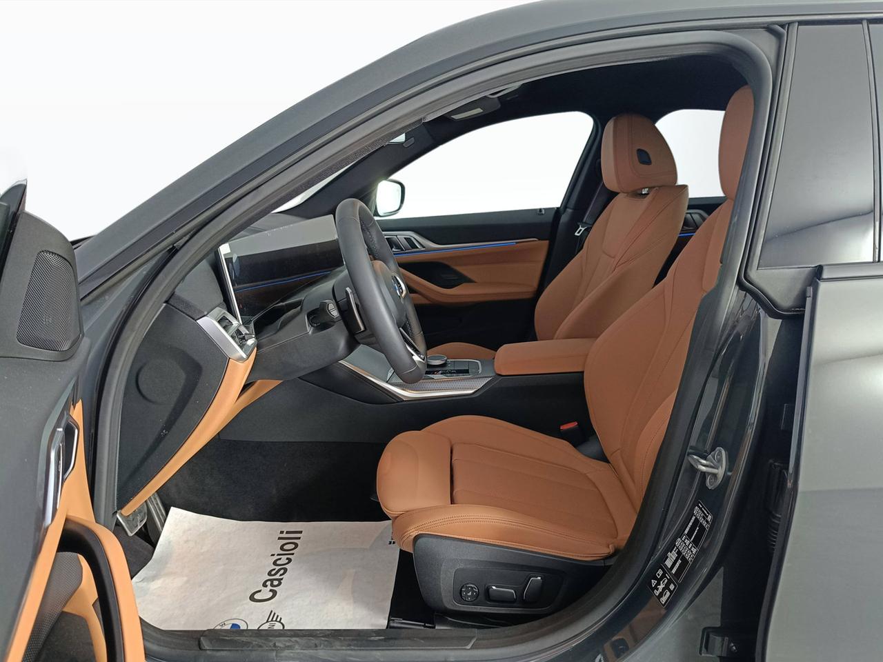 BMW BMW 420d xDrive Gran Coupé