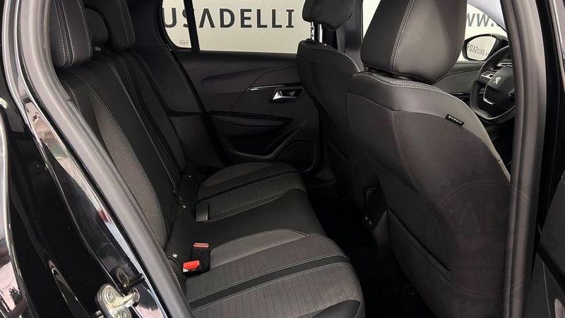 Peugeot 208 PureTech 100 S&S 5 porte Allure *PREZZO REALE*