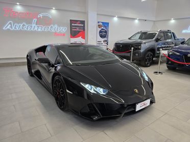 Lamborghini Huracan Huracán 5.2 V10 EVO Coupé *GARANZIA UFFICIALE*