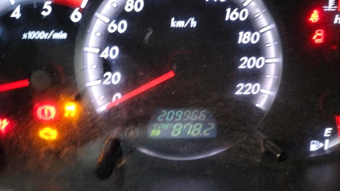 Mazda 5 2.0 T.D 110cv 7 POSTI!!