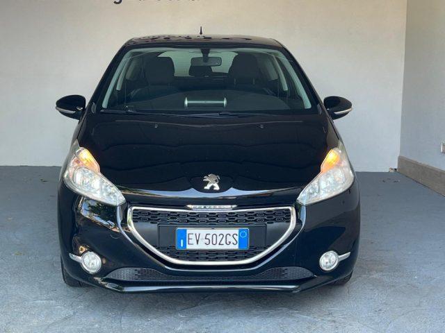 PEUGEOT 208 1° serie 1.4 VTi 95 CV 3p. GPL Active