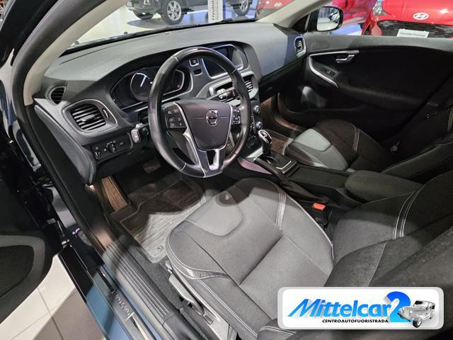 VOLVO V40 D2 Geartronic Business Plus