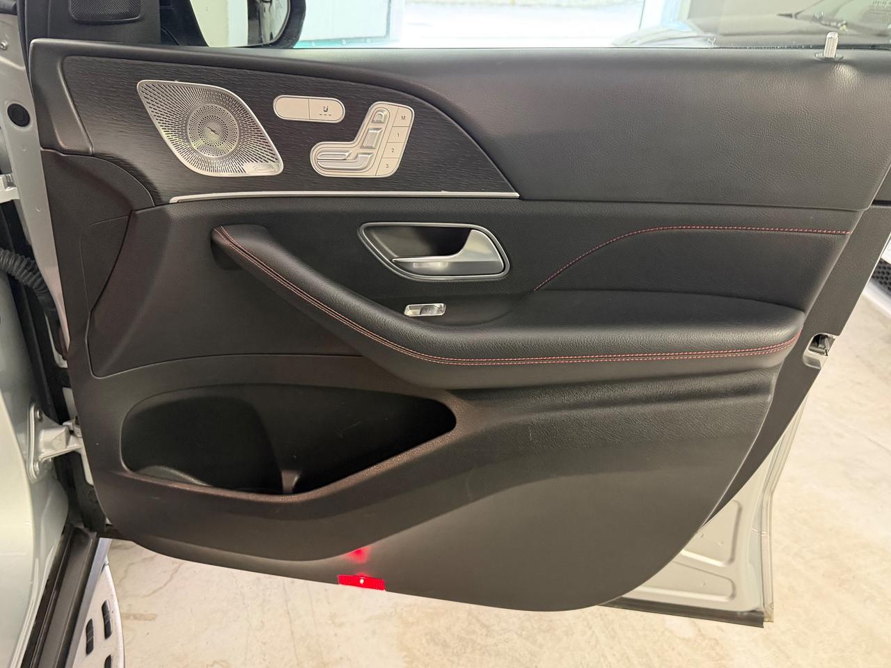 Mercedes-benz GLE 53 AMG 4Matic+ Mild Hybrid