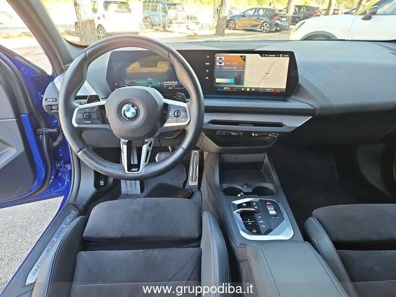 BMW Serie 1 120