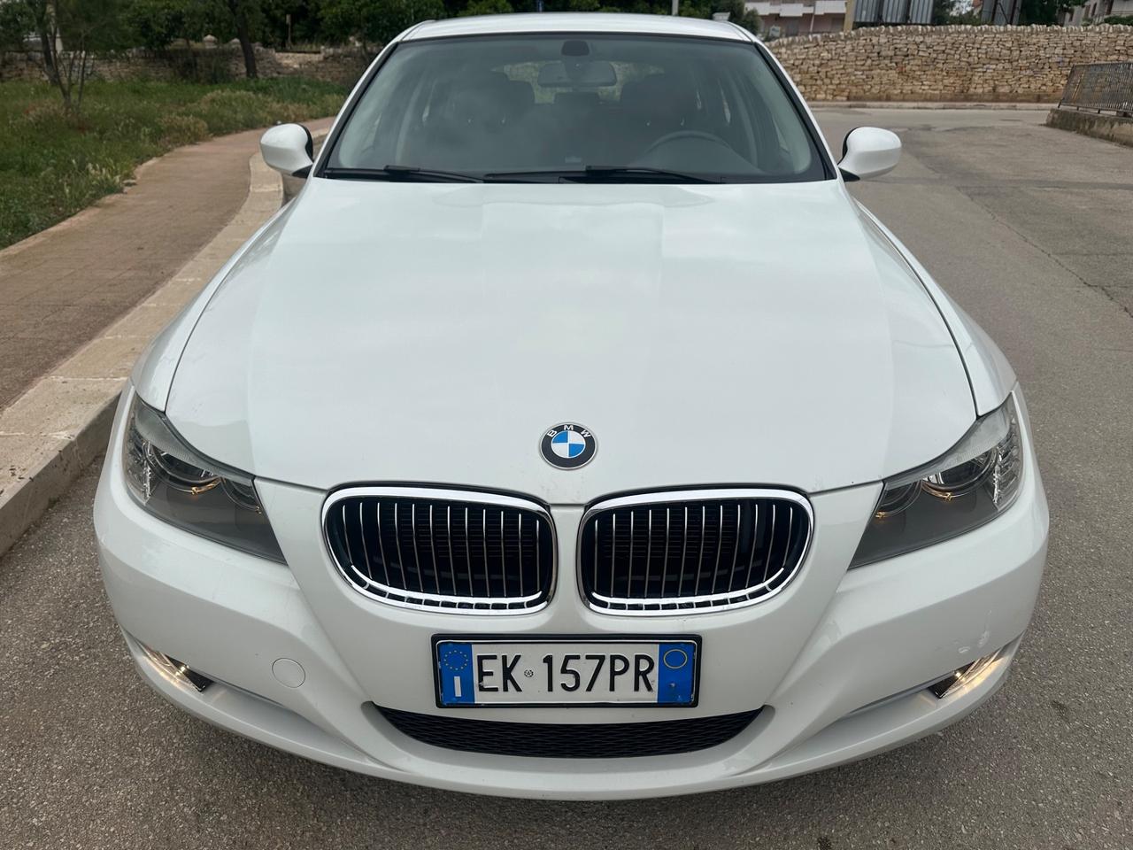 Bmw 318d 143 CV 2011 - SOLO 178 MILA KM