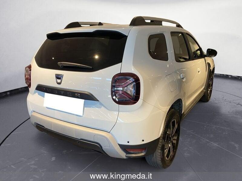 Dacia Duster Duster 1.5 Diesel 4x2 Prestige