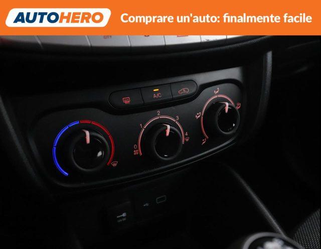 FIAT Tipo 1.3 Mjt S&S SW Pop Van