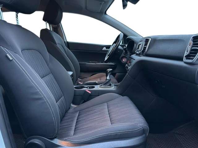 Kia Sportage 1.7 crdi Business Class Style Pack 2wd 115cv