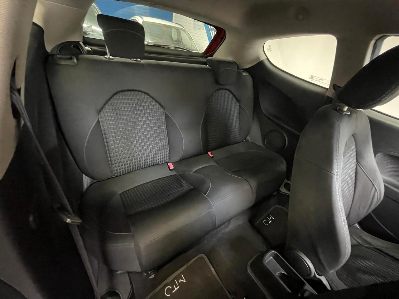 Alfa Romeo MiTo 1.4 T 135 CV GPL Distinctive Sport Pack