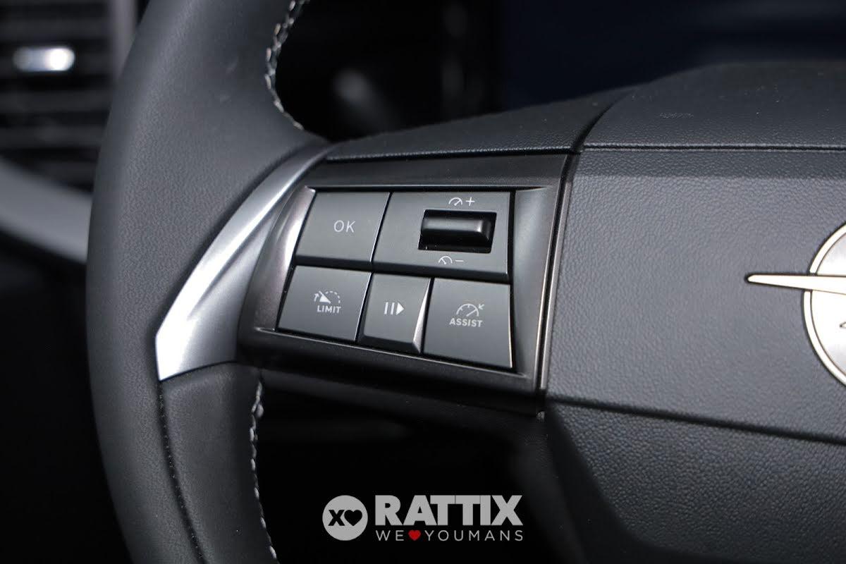 Opel Mokka 1.2 136CV Edition