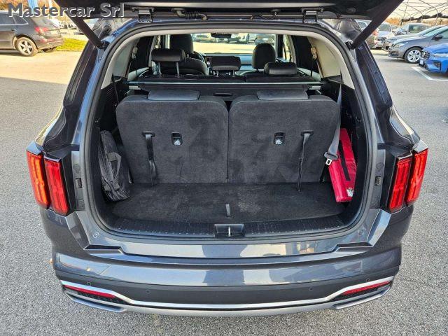 KIA Sorento 2021 1.6 t-gdi phev Evolution awd at6 - GG565RH