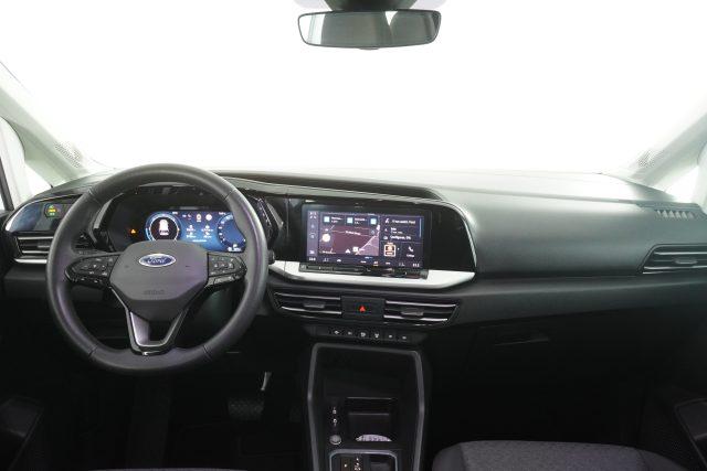 FORD Tourneo Connect Grand Tourneo Connect 2.0 EcoBlue 122 CV aut. Tita