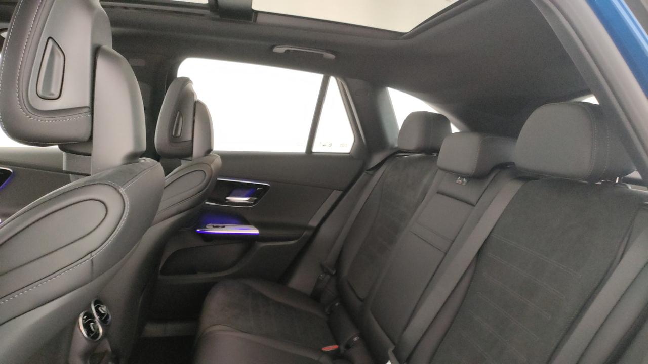 Mercedes-Benz GLC 220 d 4MATIC