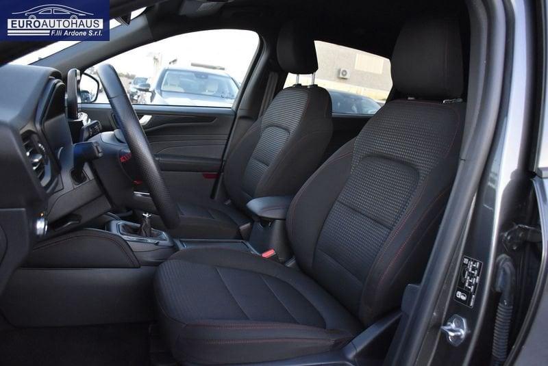 Ford Kuga Kuga 1.5 ecoblue ST-Line 2wd 120cv