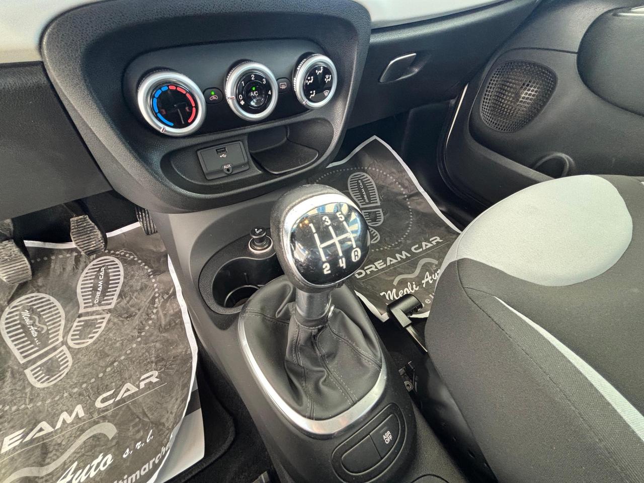 Fiat 500L 1.3 Multijet 85 CV Pop Star