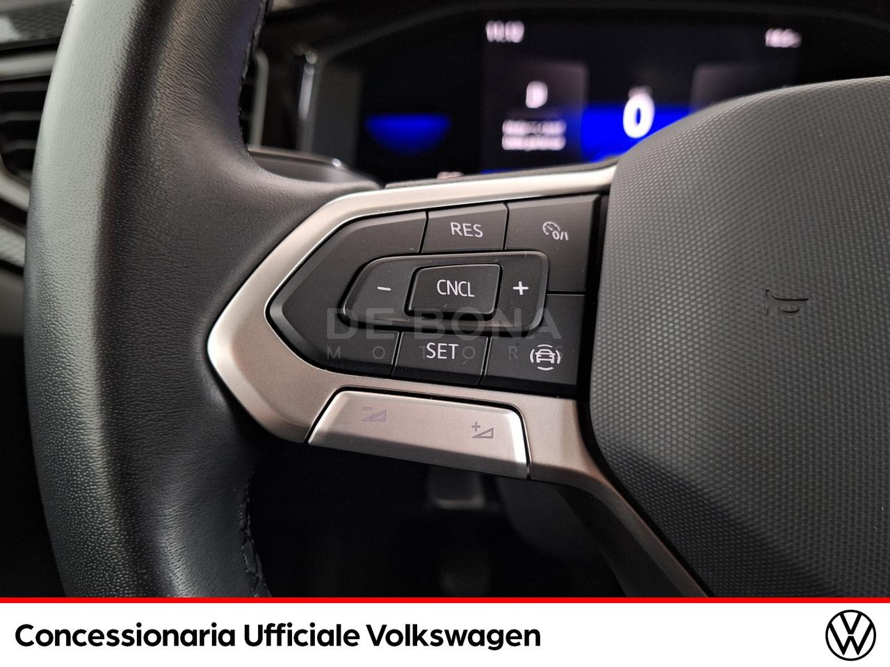 Volkswagen Polo 1.0 tsi life 95cv