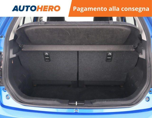 SUZUKI Ignis 1.2 Hybrid Cool