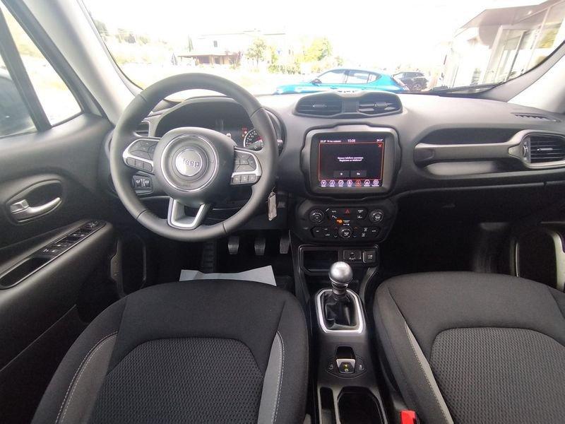 Jeep Renegade 1.0 T3 Limited
