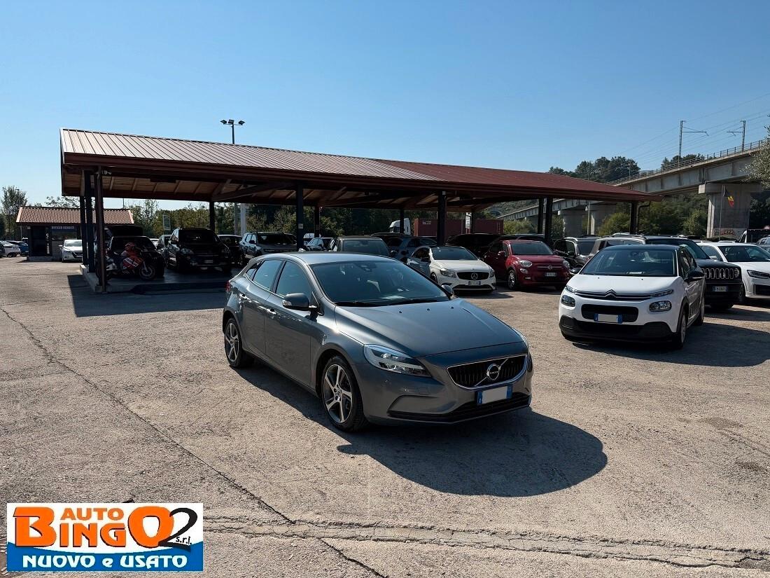 Volvo V40 D2 Business