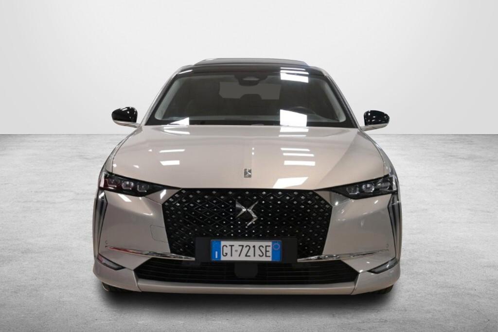 DS 4 1.2 PURETECH 130CV AUT. OPERA ( TETTO PANORAMICO APR. - PELLE - ADAPTIVE CRUISE - FARI LED - PDC - COCKPIT - NAVI - MIRROR - TELECAMERA 360 - HEAD UP DISPLAY )