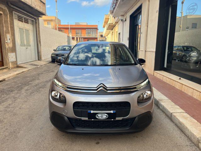 CITROEN C3 1.2 83Feel Pack *NEOPATENTATI*