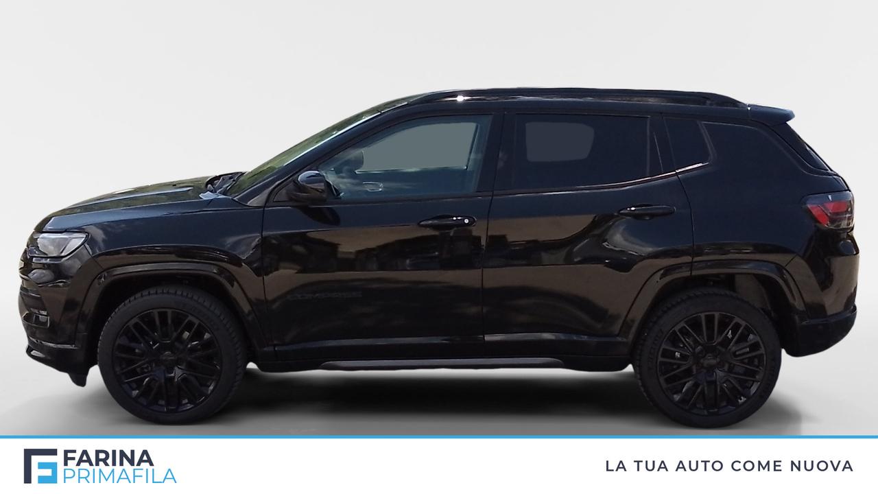 JEEP Compass II 2021 - Compass 1.6 mjt S 2wd 130cv