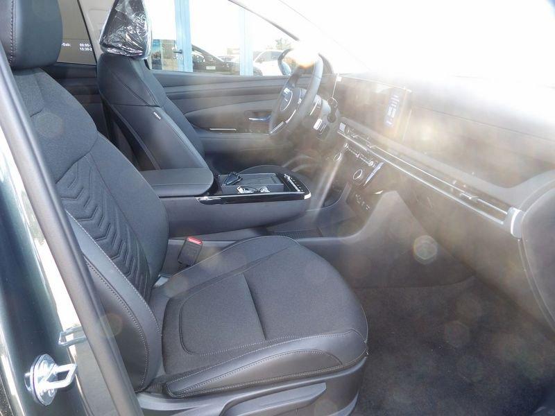Hyundai Tucson PHEV 1.6 PHEV 288cv Exellence Auto
