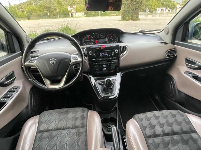 LANCIA Ypsilon 1.3 MJT 16V 95 CV 5 porte S&S Elle