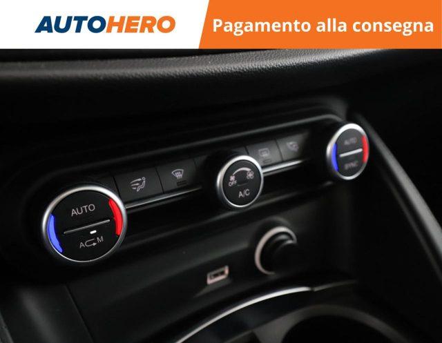 ALFA ROMEO Stelvio 2.2 Turbodiesel 210 CV AT8 Q4 Super