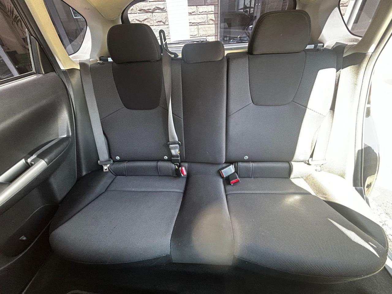 Subaru Impreza 4q sport dynamic