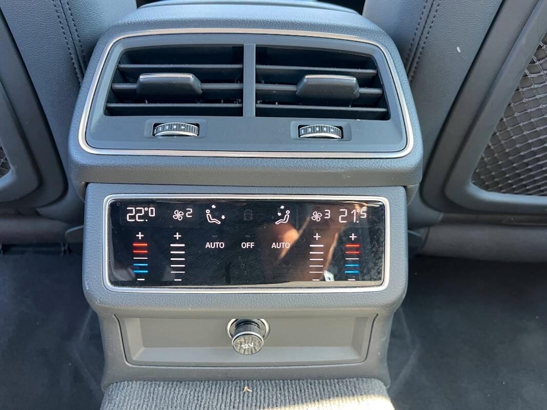 Audi A6 Avant 40 2.0 tdi mhev Business s-tronic