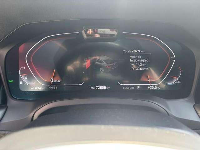 BMW 430 i Coupé Msport FARI LASER-NAVI-19"