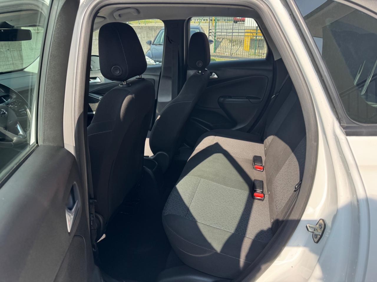 Opel Crossland 1.2 12V Start&Stop Edition