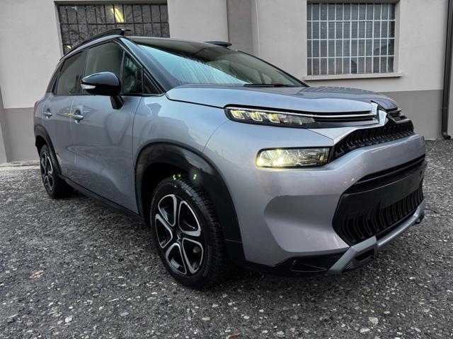 CITROEN C3 Aircross PureTech 110 S&S Feel
