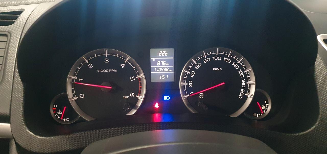 Suzuki Swift 1.3 DDiS 5 porte B-Cool